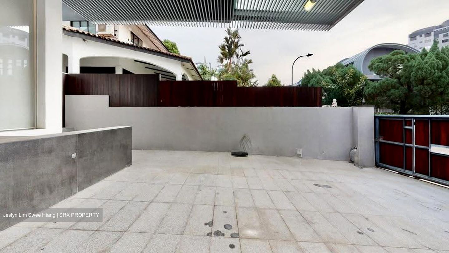 Kim Lin Park (D10), Detached #612902531
